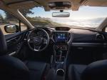 Subaru Crosstrek 2017 года